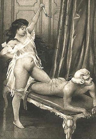 25P Erotic BDSM Art