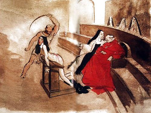 25P Erotic BDSM Art