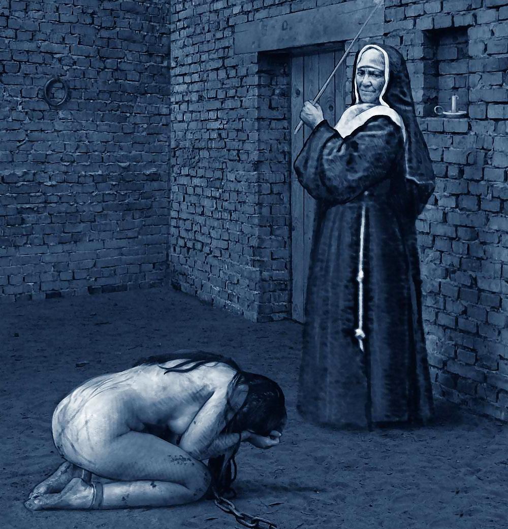 25P Erotic BDSM Art