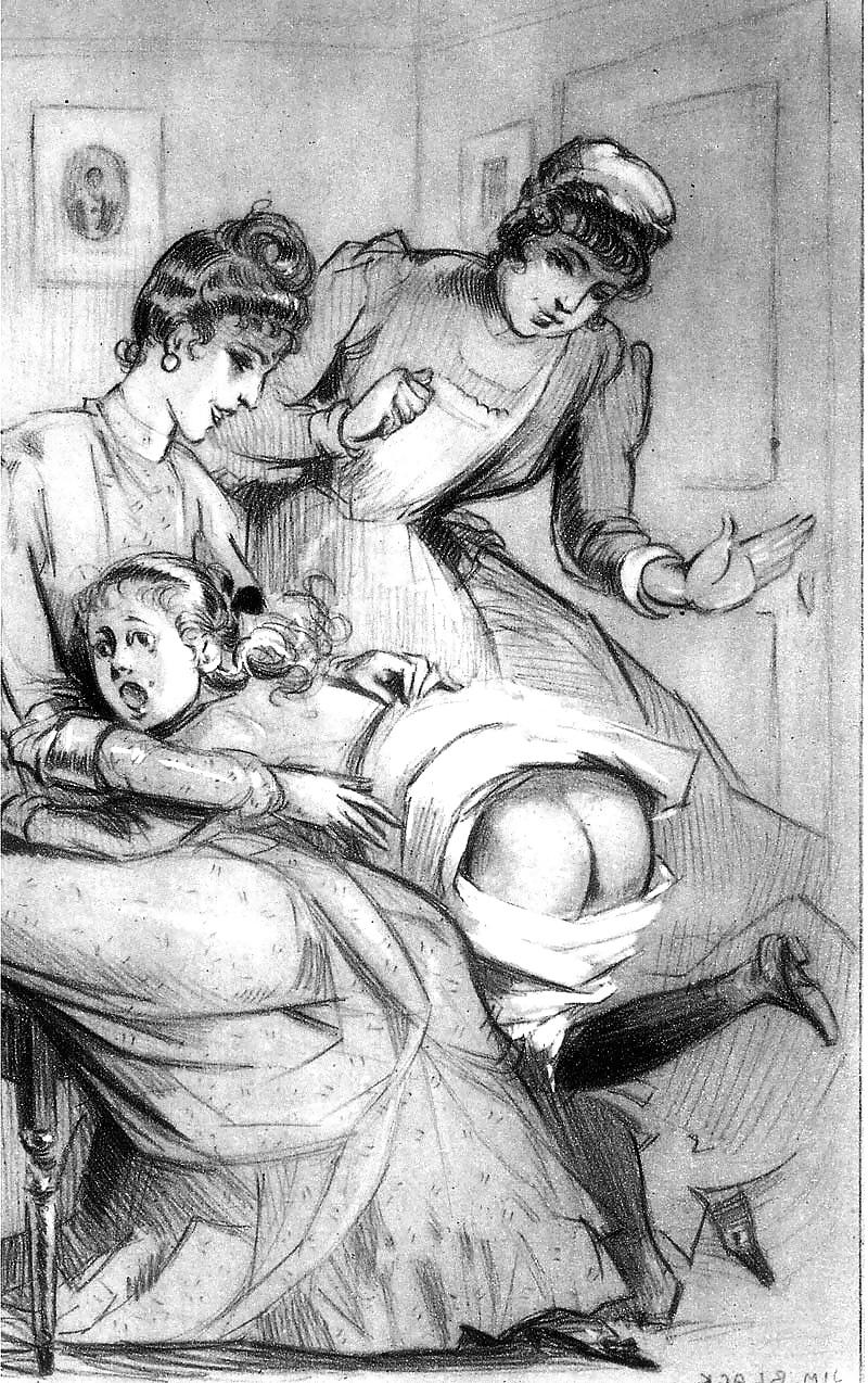 25P Erotic BDSM Art