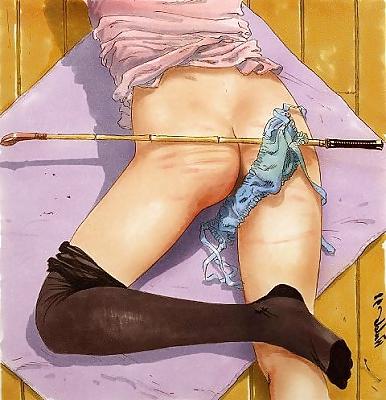 25P Erotic BDSM Art