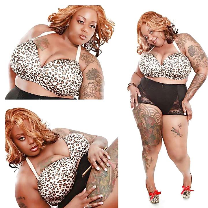 23P I love Curvy ladies 1