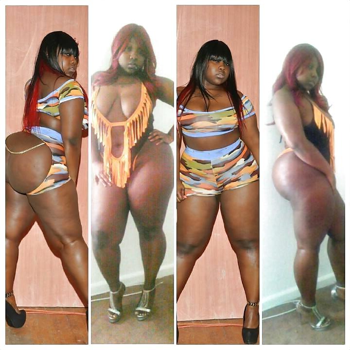 23P I love Curvy ladies 1