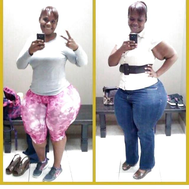 23P I love Curvy ladies 1