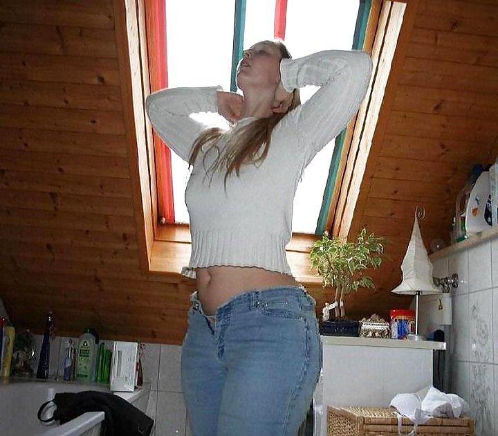 12P Sarah Middleton : BBW - PAWG Mistress