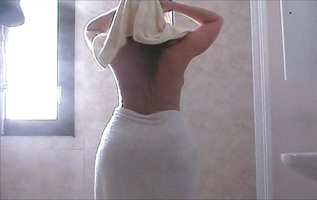 12P Sarah Middleton : BBW - PAWG Mistress