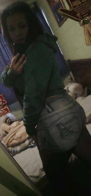 25P Qamila Chilena Culona Caliente Hot Teen Chilean