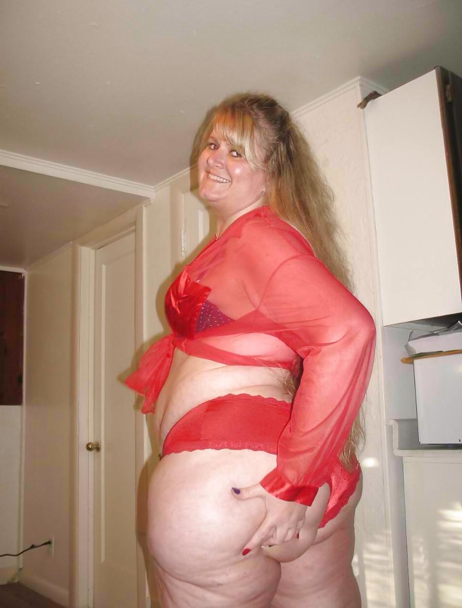 25P Thick, White, and Cellulite 28