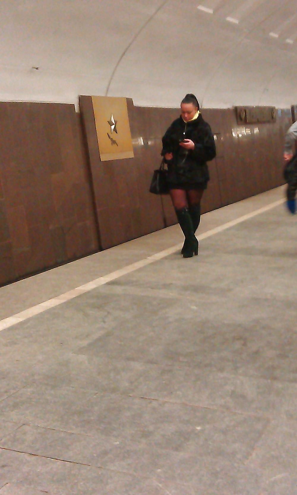 16P Miniskirt moscow 5 (2014)