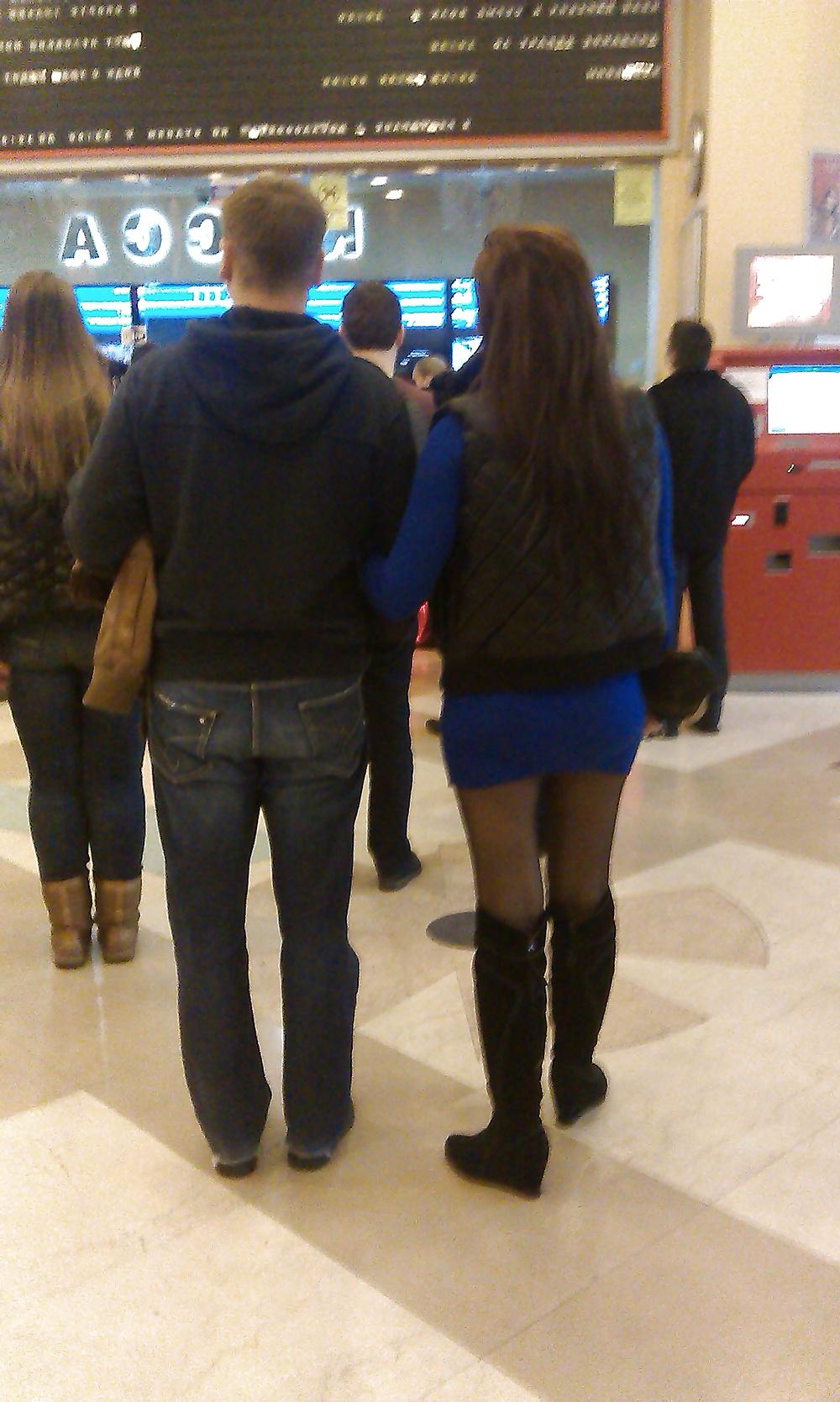 16P Miniskirt moscow 5 (2014)