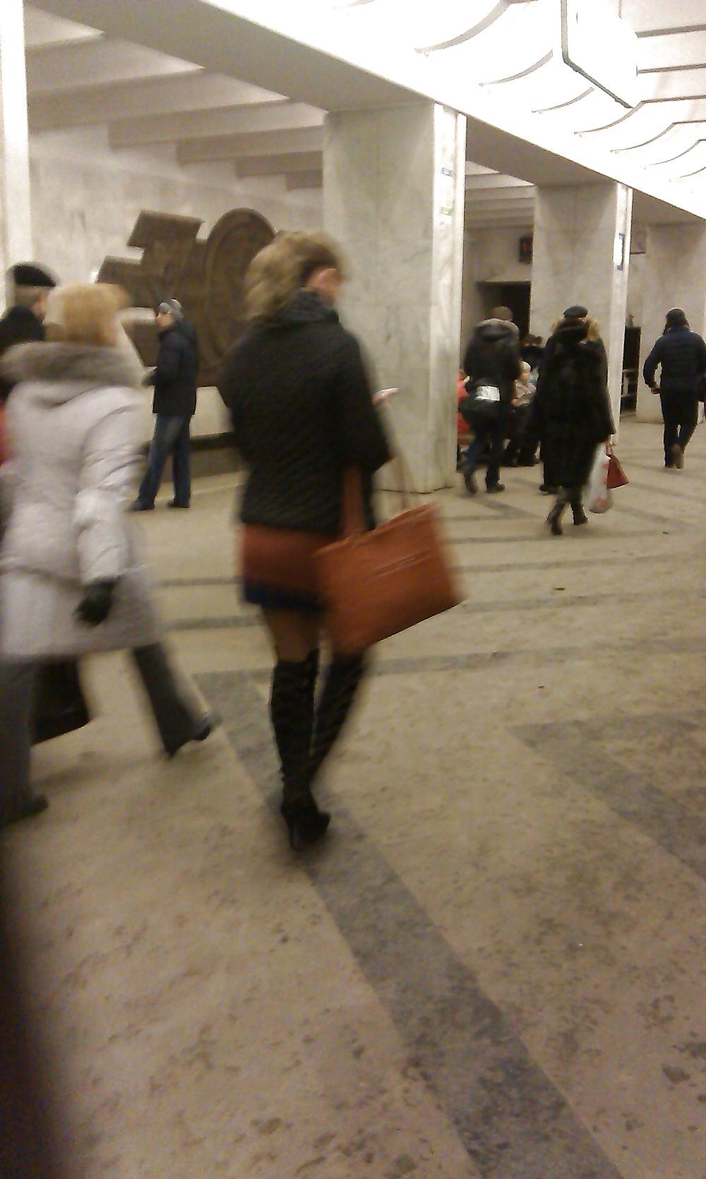 16P Miniskirt moscow 5 (2014)