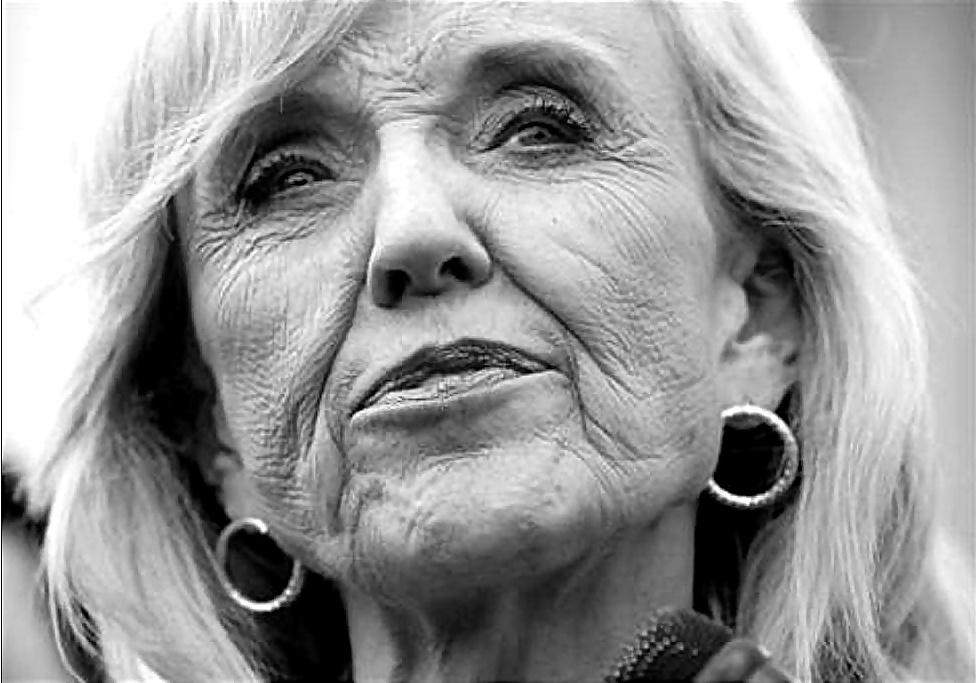 25P It's really great jerking off to conservative Jan Brewer