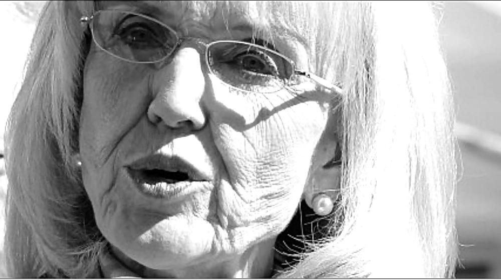 25P It's really great jerking off to conservative Jan Brewer