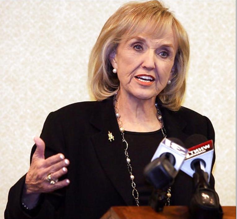 25P It's really great jerking off to conservative Jan Brewer