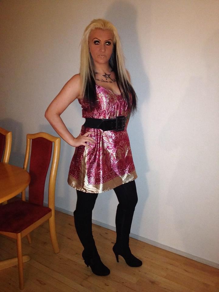 8P Private photos