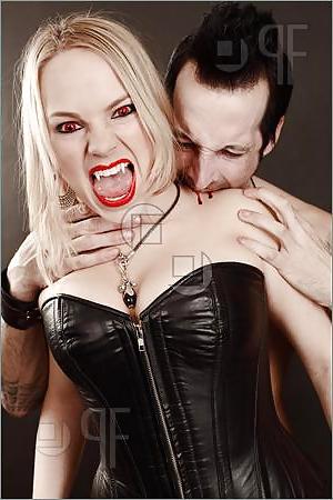 25P Hardcore BDSM Art - by reqeust for Bloodlight. 