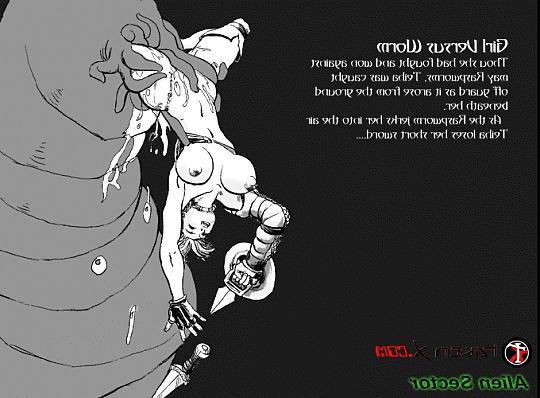 25P Hardcore BDSM Art - by reqeust for Bloodlight. 
