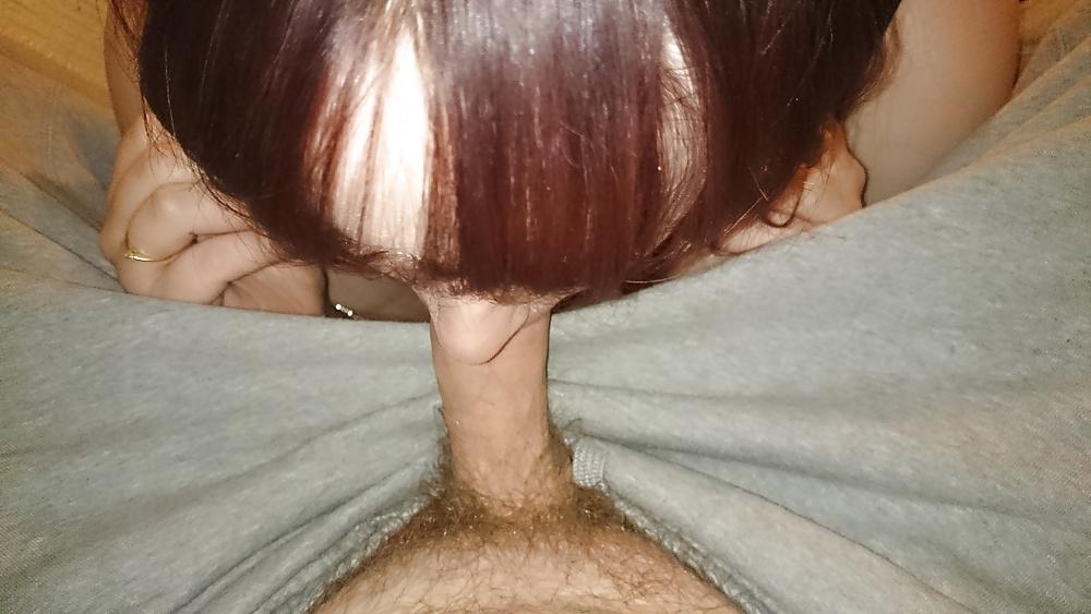 10P Cheerleader wife