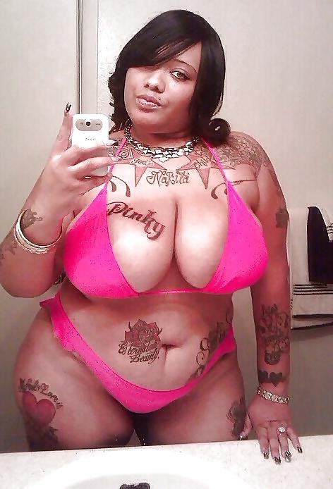 25P If It Aint Thick Its Not For My Dick 2