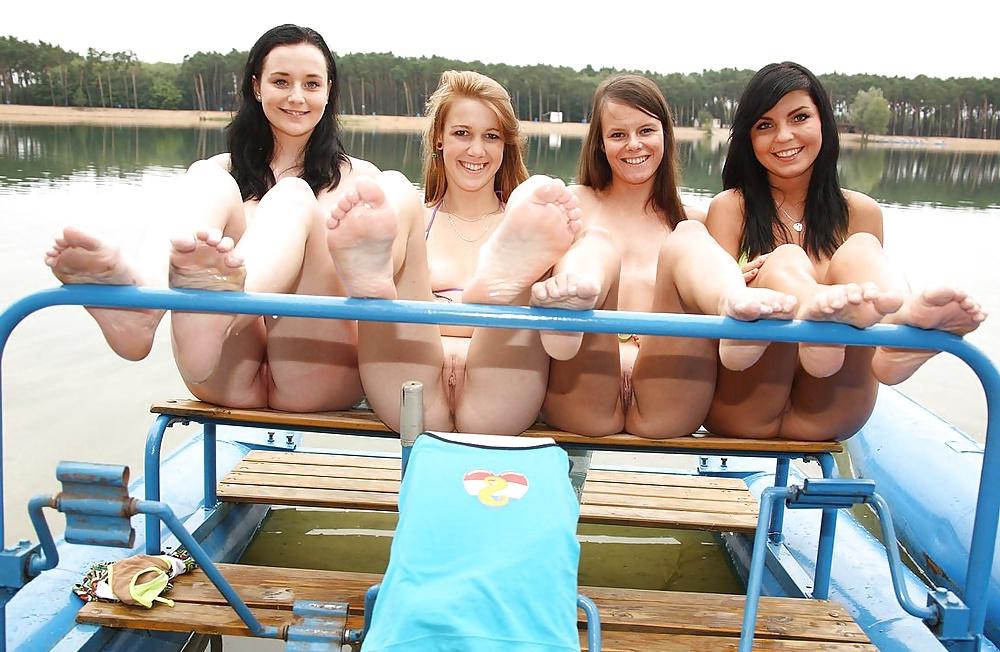 25P Naked teen hot 5
