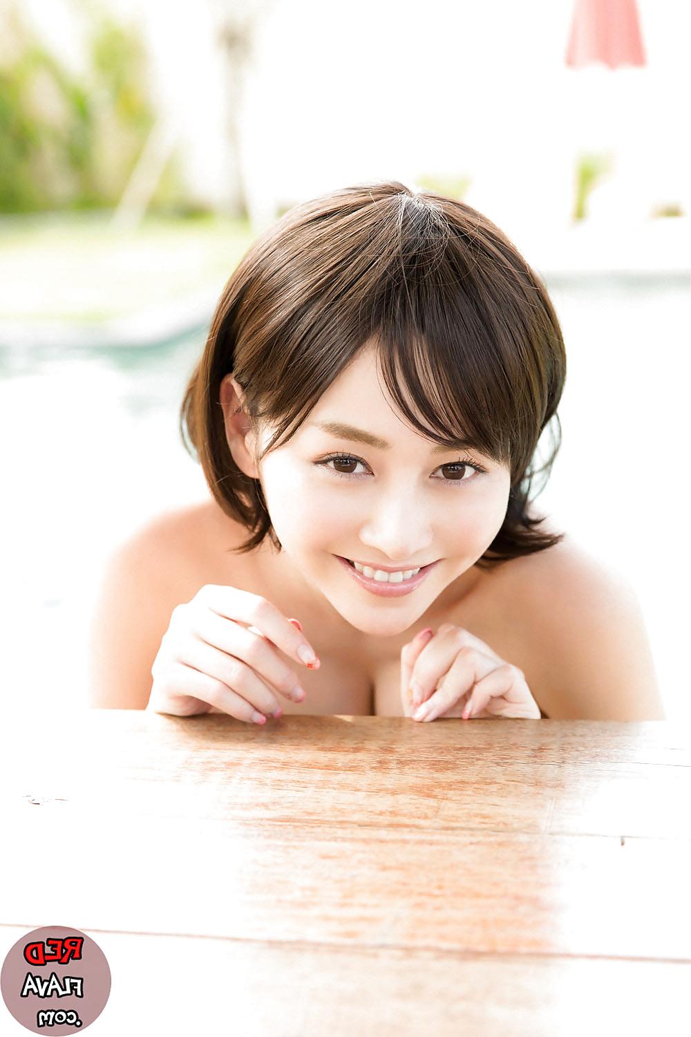 6P Anri Sugihara Japan VIII