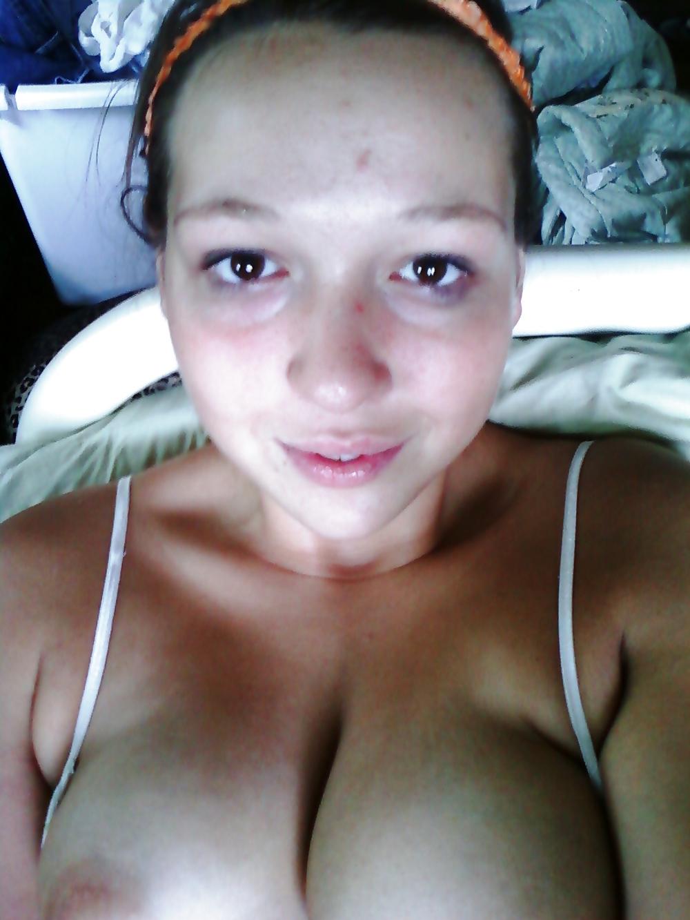 9P Brittney, my ex gf  vids coming soon :)