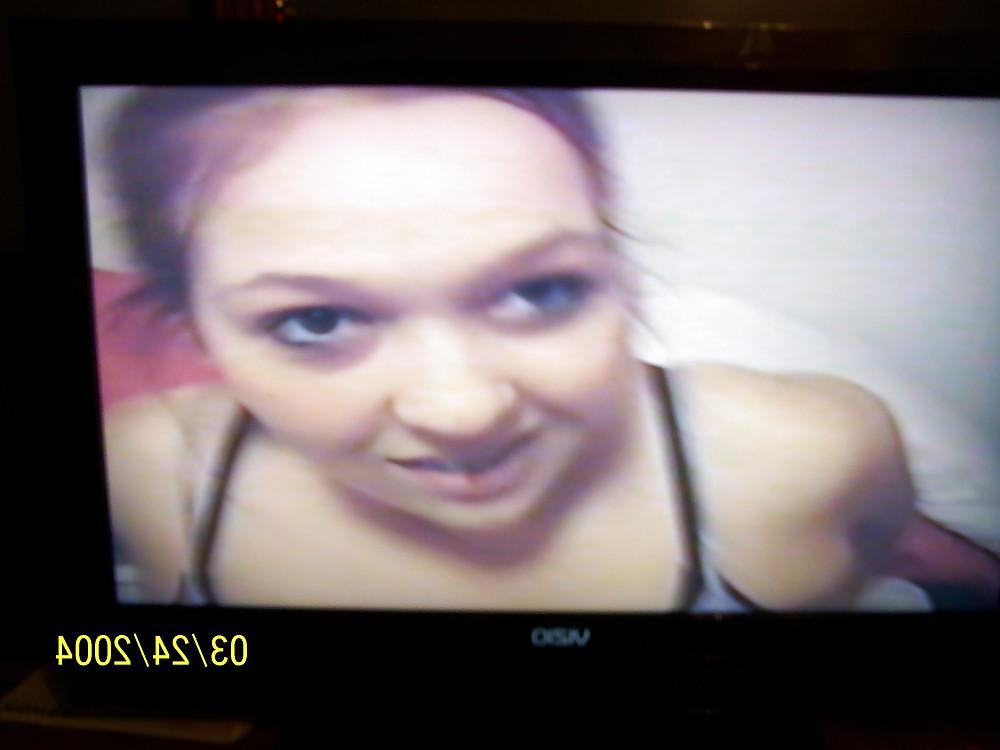9P Brittney, my ex gf  vids coming soon :)