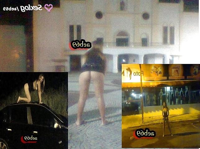 25P Brazilian flashers real amateurs - massive update