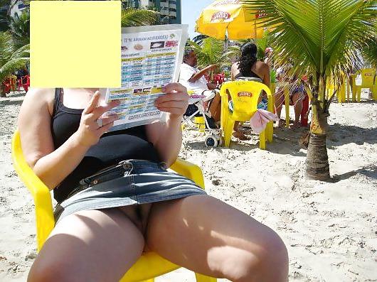 25P Brazilian flashers real amateurs - massive update