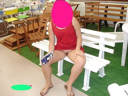 25P Brazilian flashers real amateurs - massive update