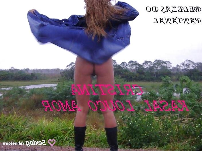25P Brazilian flashers real amateurs - massive update