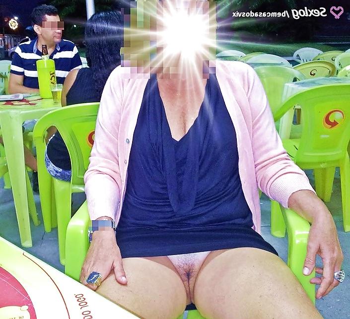 25P Brazilian flashers real amateurs - massive update