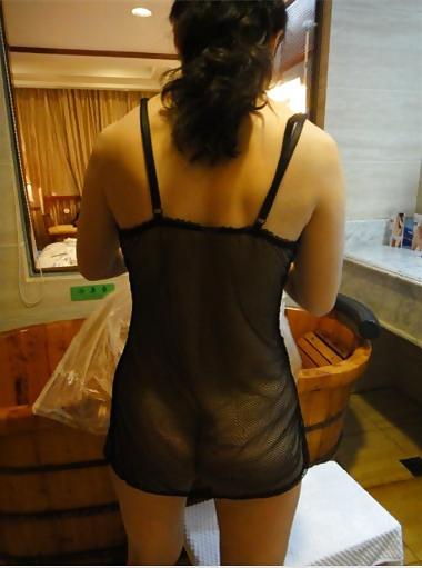 22P My Beloved Chinese Sex