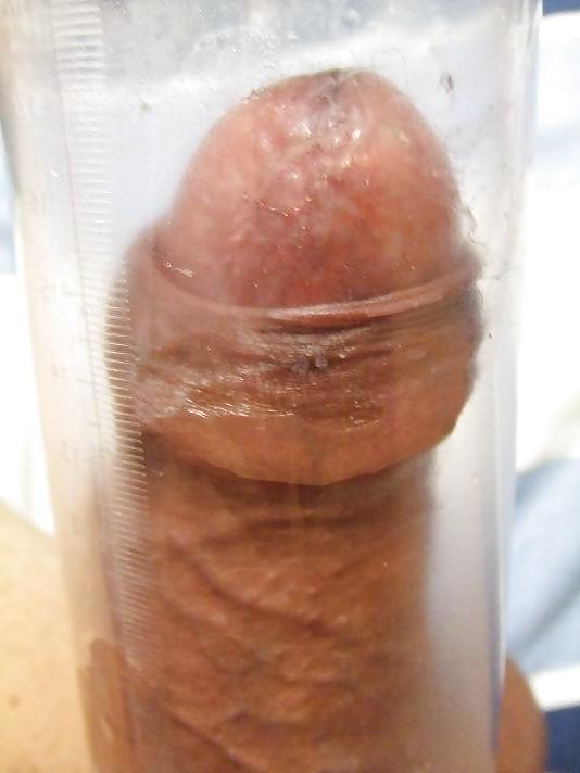 12P BIGflip Pumping Thick Cock