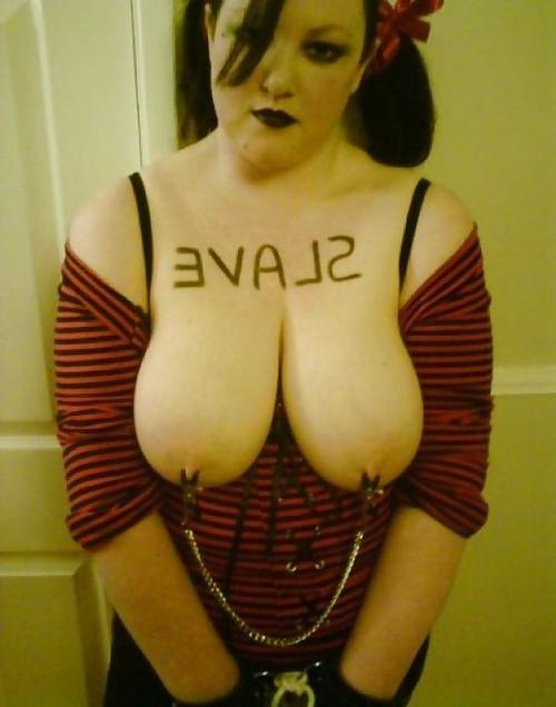 25P Fat Slaves