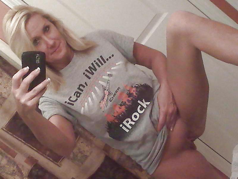 16P Her Private Self Shot Pics  Mature