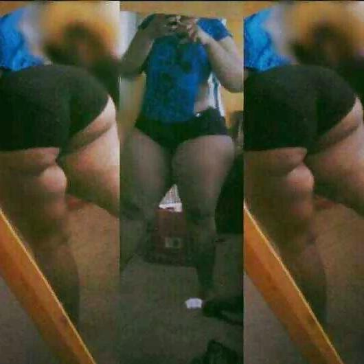 25P Thick selfies !!