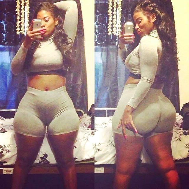 25P Thick selfies !!