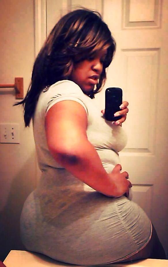 25P Thick selfies !!