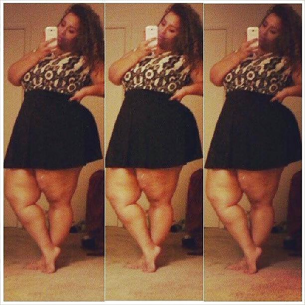 25P Thick selfies !!