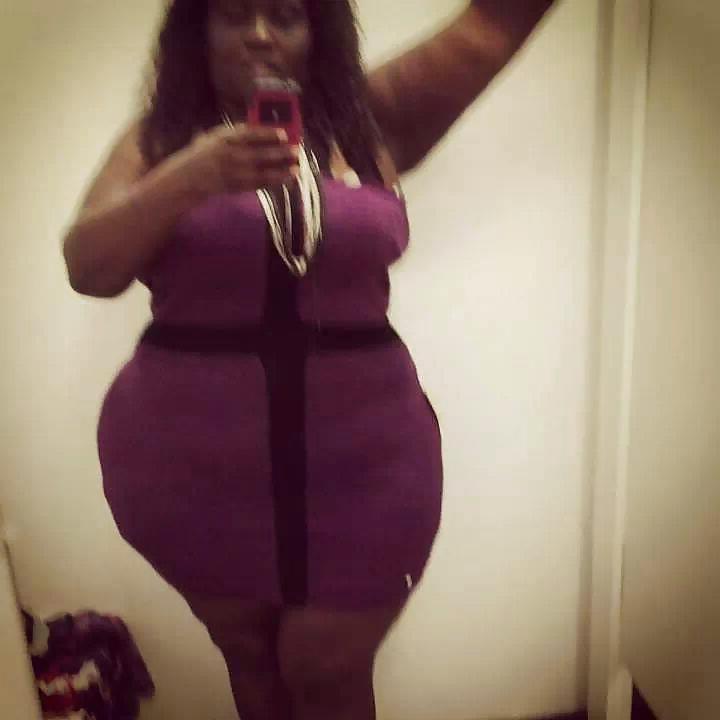 25P Thick selfies !!