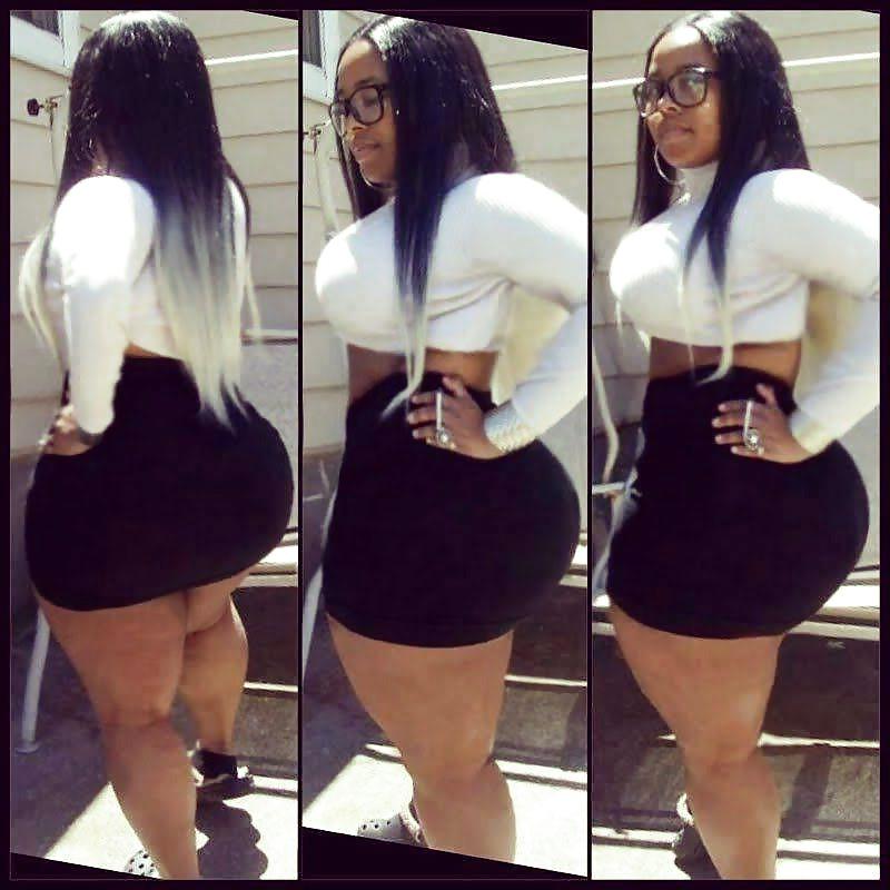 25P Thick selfies !!