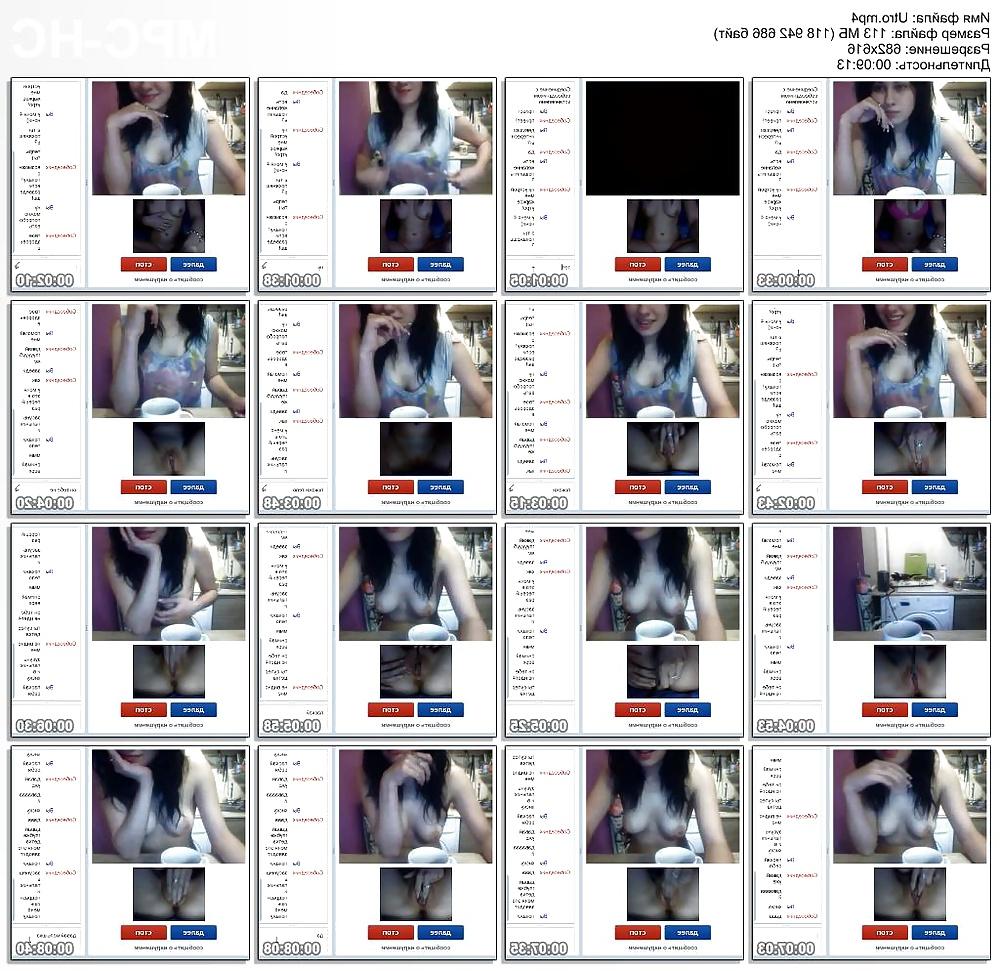 10P Some screenshots of my video