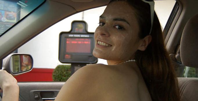 6P Public Cum Play- Drive Thru