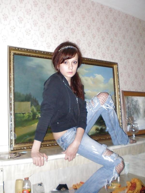 25P Queens in Jeans LXXXV