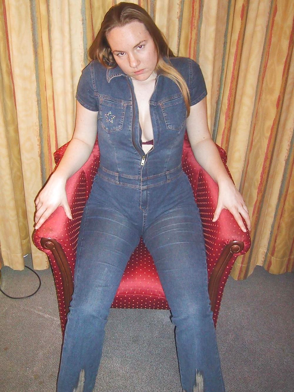 25P Queens in Jeans LXXXV