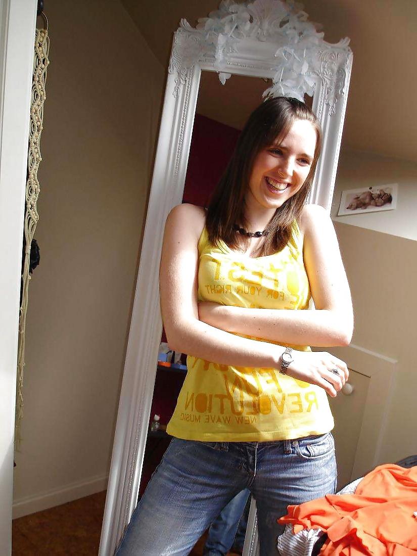 25P Queens in Jeans LXXXV