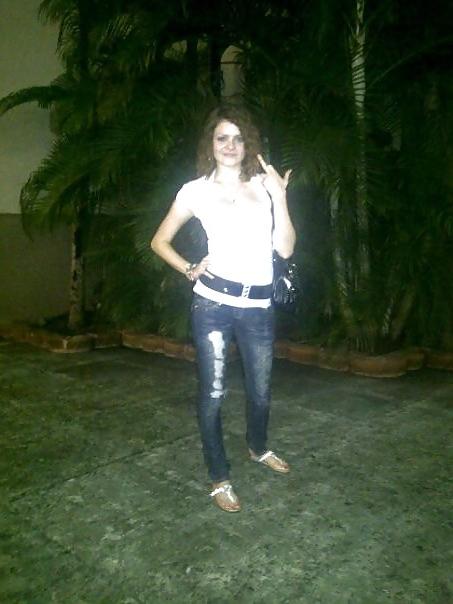 25P Queens in Jeans LXXXV