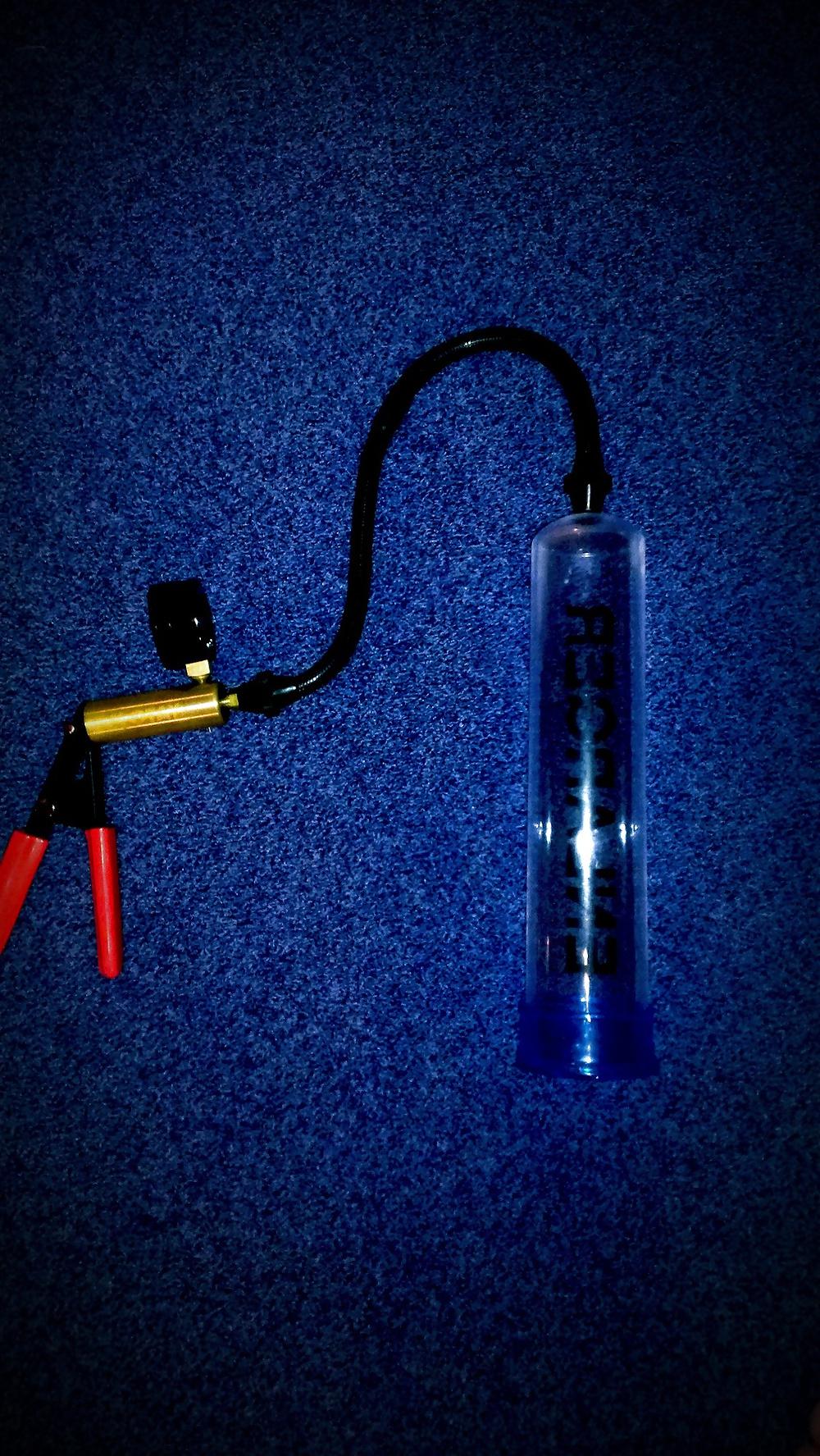 5P Cock & Cock Pump