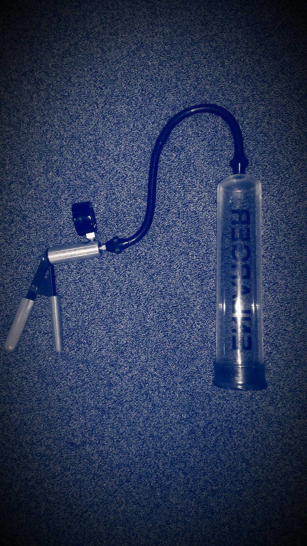 5P Cock & Cock Pump